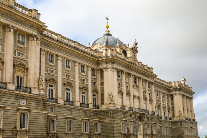 obligatoire Buckingham Palace Londres incontournables