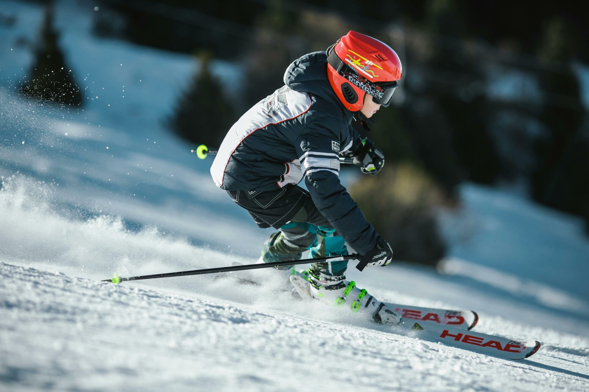 Ski Alpin vs Ski Nordique Comprendre les différence