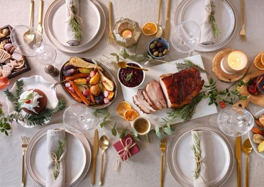 Idées de Repas
