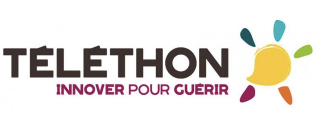 Téléthon 2024
