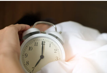 sommeil