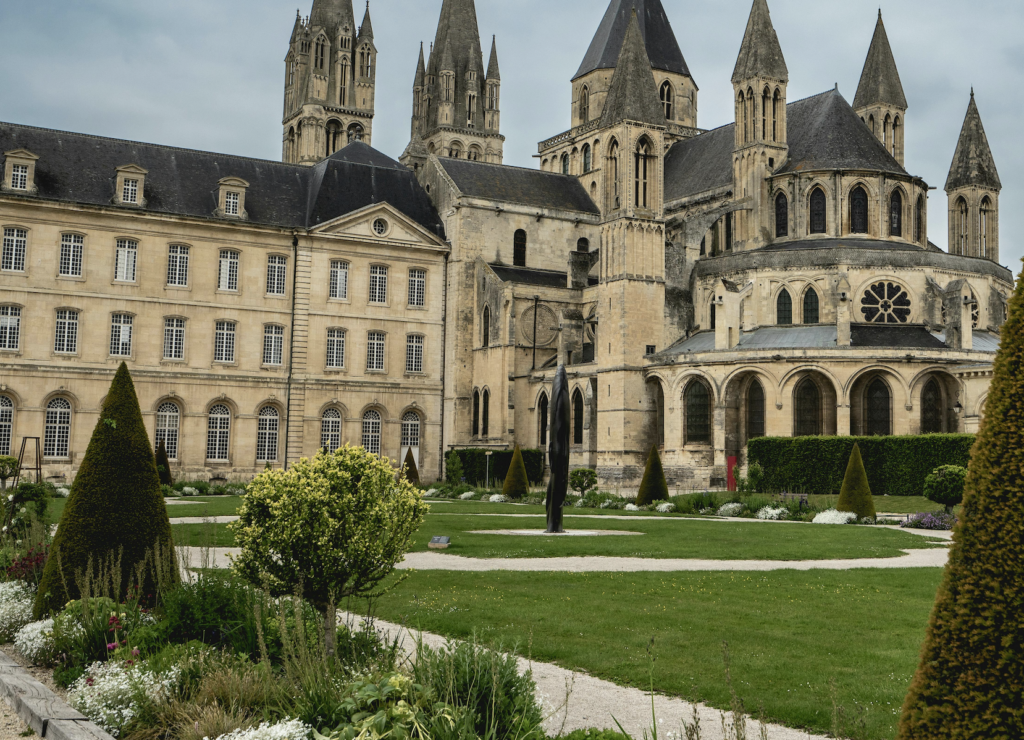 Budget Loyers Caen