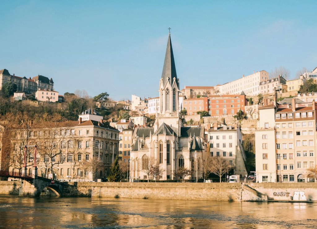 Quel budget pour se loger à Lyon ?