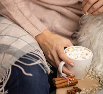 Chocolat chaud pour de nouveaux films de Noël à découvrir