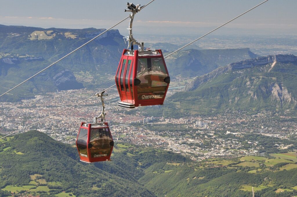Quel budget prévoir pour se loger à Grenoble ?